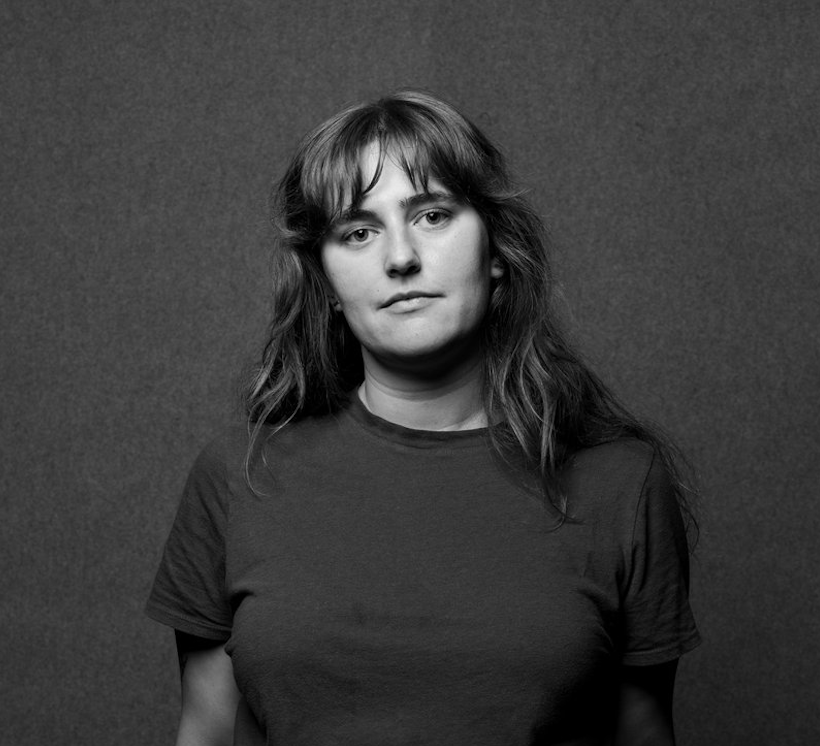 photo of Katerina Kossler